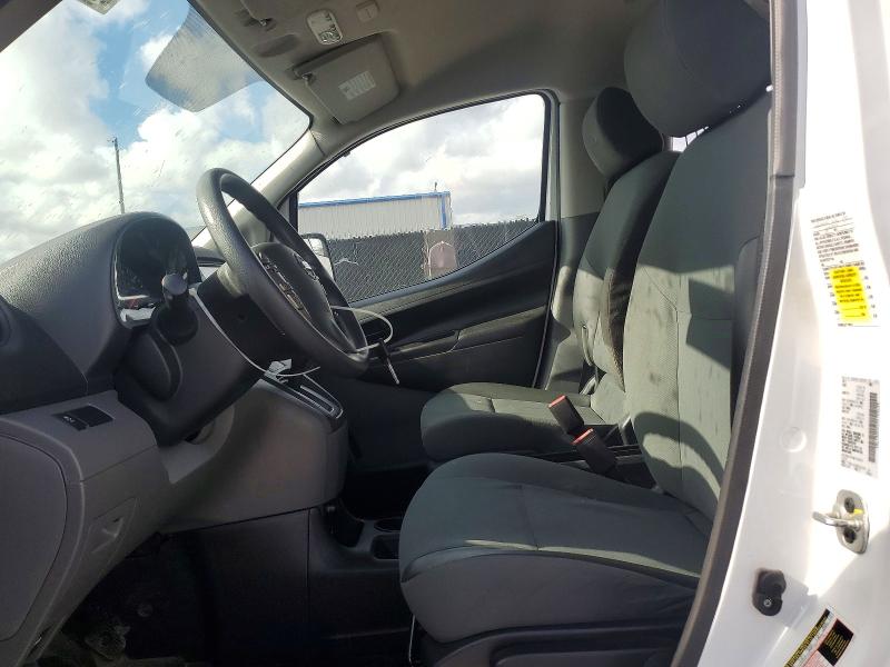 Продаж на аукціоні авто 2021 Nissan Nv200, vin: 3N6CM0KN1MK703628, номер лоту: 57437556