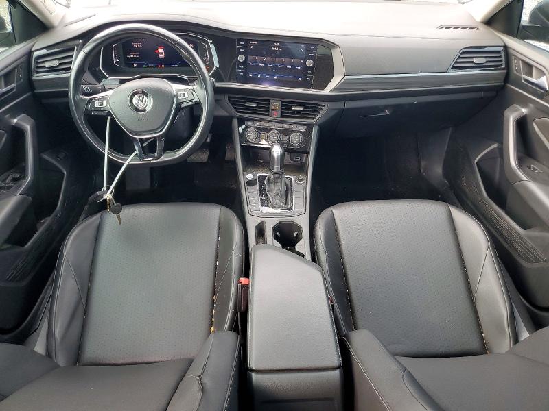 Aukcja sprzedaży 2019 Volkswagen Jetta, vin: 3VWEB7BU3KM267428, numer aukcji: 48122186