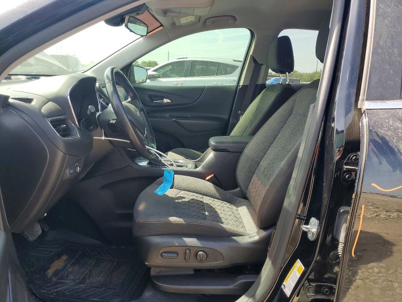 Продажа на аукционе авто 2022 Chevrolet Equinox, vin: 3GNAXKEVXNL203964, номер лота: 53732516