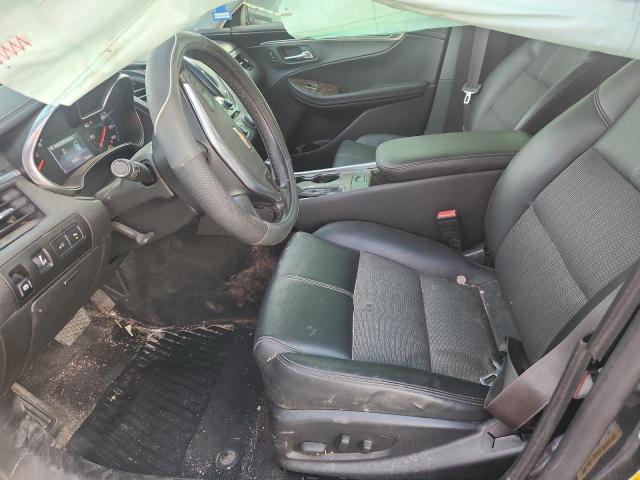 Aukcja sprzedaży 2014 Chevrolet Impala, vin: 2G1125S31E9260318, numer aukcji: 52032026