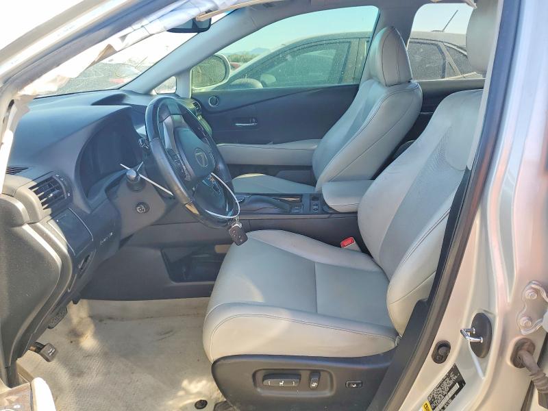 2013 Lexus Rx 350 მანქანა იყიდება აუქციონზე, vin: 2T2BK1BA8DC198929, აუქციონის ნომერი: 49836946