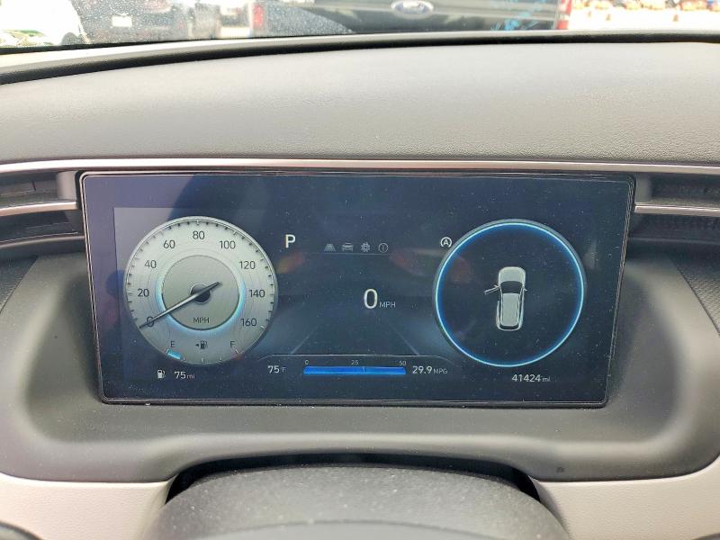 Продаж на аукціоні авто 2024 Hyundai Tucson, vin: 5NMJB3DE1RH423611, номер лоту: 53508176