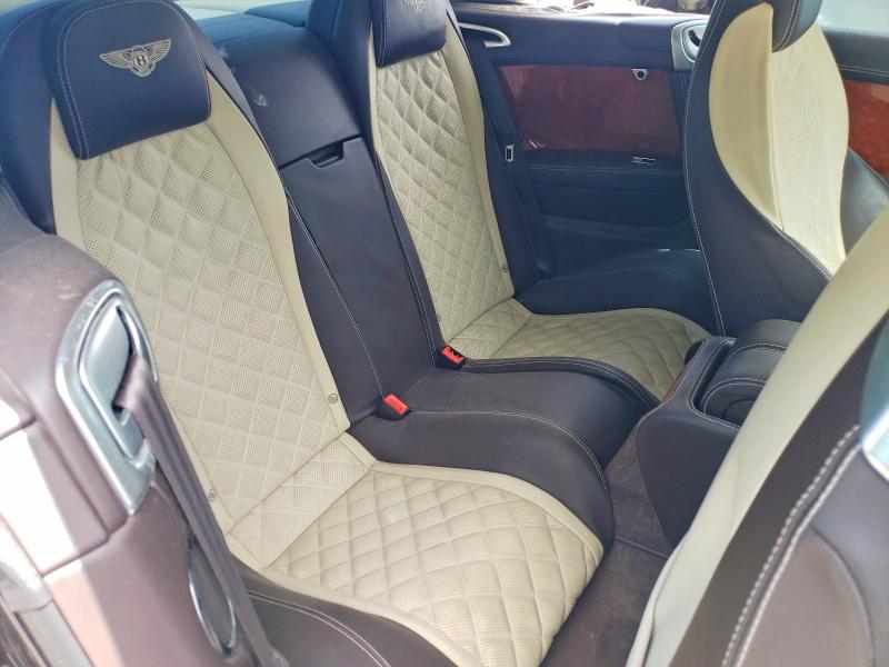 Продаж на аукціоні авто 2016 Bentley Continental, vin: SCBGH3ZA8GC056834, номер лоту: 55538796