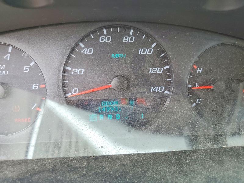 Aukcja sprzedaży 2007 Chevrolet Impala, vin: 2G1WB58K679348160, numer aukcji: 54886166
