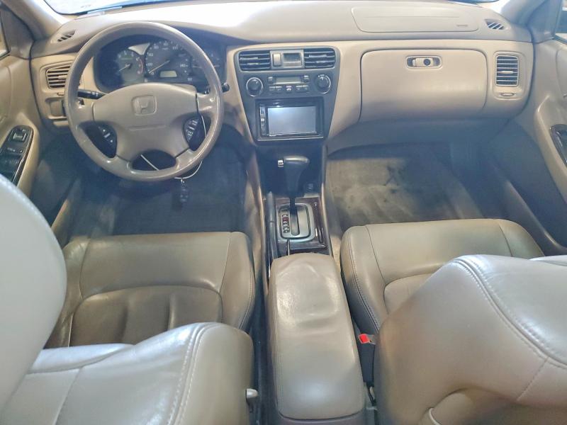 Продаж на аукціоні авто 2002 Honda Accord, vin: 1HGCG165X2A048427, номер лоту: 53529956