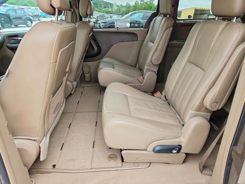 Aukcja sprzedaży 2014 Chrysler Town & Country, vin: 2C4RC1CG6ER236548, numer aukcji: 54686226