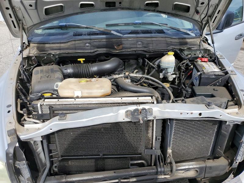 Aukcja sprzedaży 2002 Dodge Ram 1500, vin: 1D7HA18Z52J161374, numer aukcji: 52553496