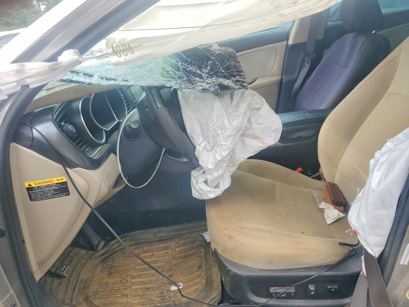 Aukcja sprzedaży 2015 Kia Optima, vin: 5XXGM4A79FG394126, numer aukcji: 54243426