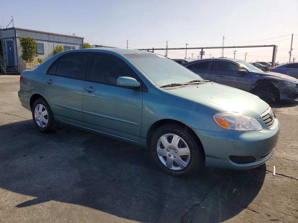 Продаж на аукціоні авто 2005 Toyota Corolla, vin: 1NXBR30E75Z433533, номер лоту: 53084746