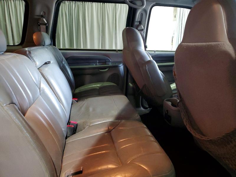 Продаж на аукціоні авто 2000 Ford Excursion, vin: 1FMNU41S6YEC22926, номер лоту: 52939816