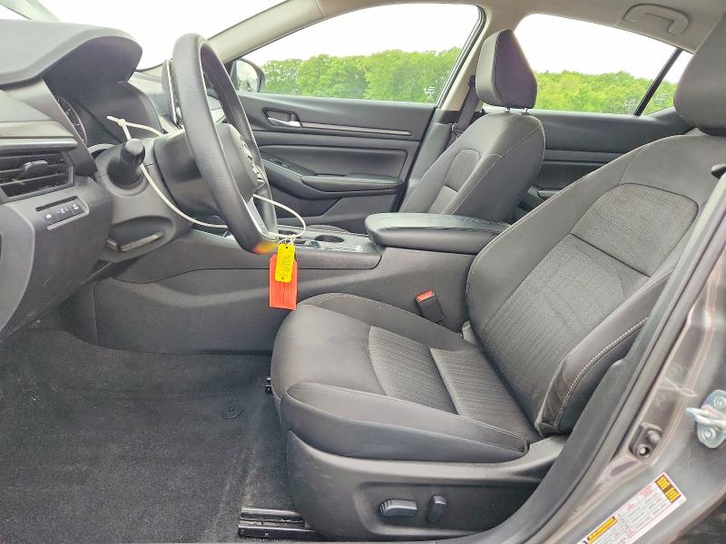 Продажа на аукционе авто 2025 Nissan Altima, vin: 1N4BL4DW2SN373588, номер лота: 55501436