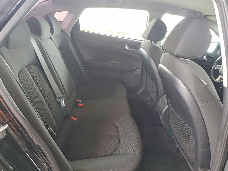 2020 Kia Optima მანქანა იყიდება აუქციონზე, vin: 5XXGT4L39LG449425, აუქციონის ნომერი: 54728046