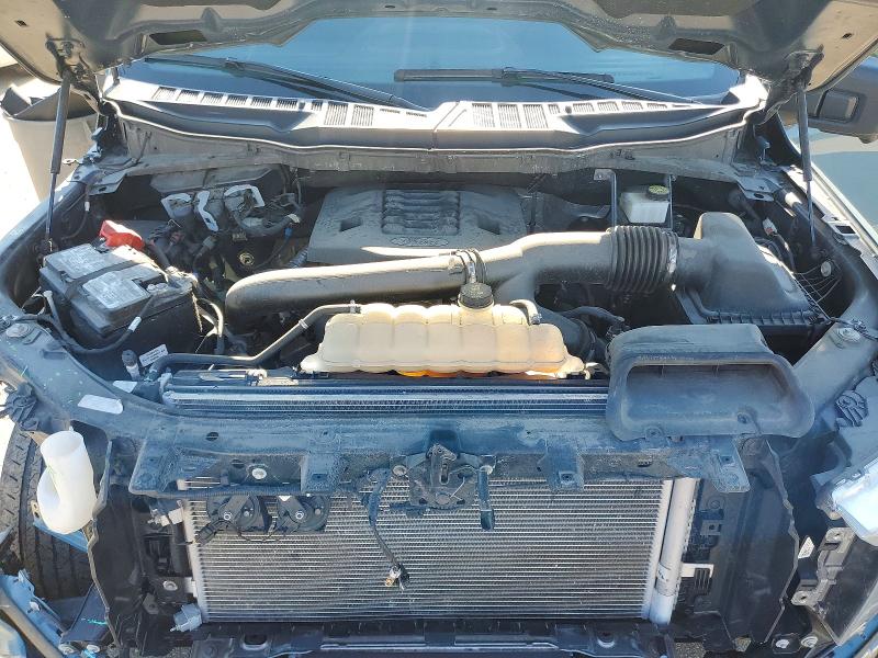 Продаж на аукціоні авто 2023 Ford F150, vin: 1FTFW1E81PKF24415, номер лоту: 50438336