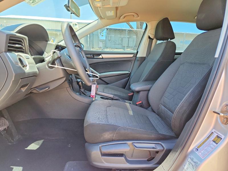 2020 Volkswagen Passat მანქანა იყიდება აუქციონზე, vin: 1VWAA7A38LC002856, აუქციონის ნომერი: 54405826