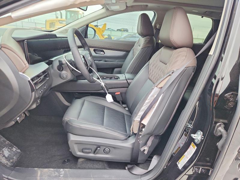 Aukcja sprzedaży 2026 Nissan Murano, vin: 5N1AZ3DS7TC102045, numer aukcji: 52165596