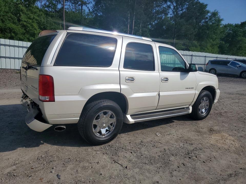 Aukcja sprzedaży 2004 Cadillac Escalade, vin: 1GYEK63N04R313555, numer aukcji: 52129246