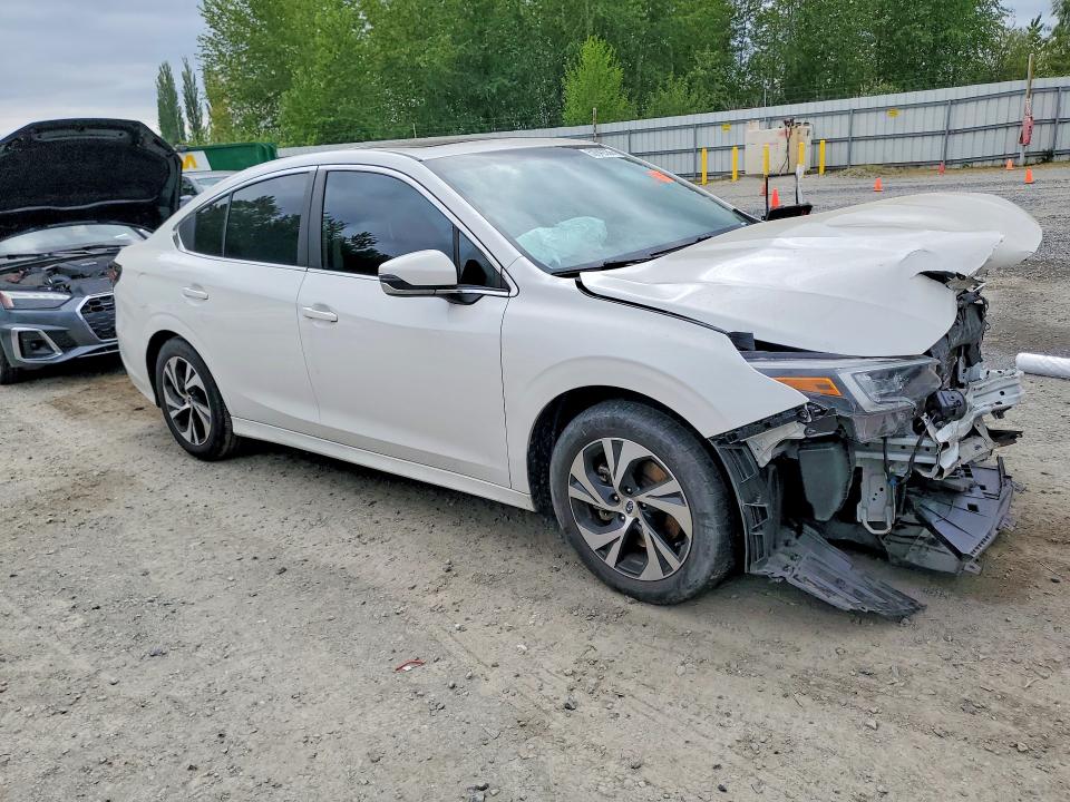 Aukcja sprzedaży 2021 Subaru Legacy, vin: 4S3BWAF65M3011993, numer aukcji: 52942356