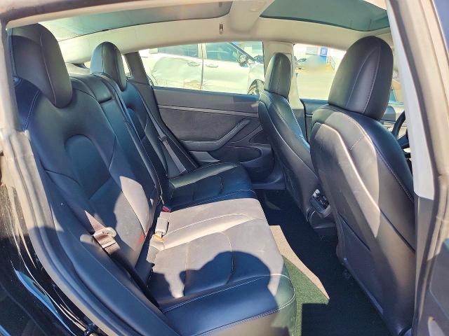 Продаж на аукціоні авто 2020 Tesla Model 3, vin: 5YJ3E1EA5LF802247, номер лоту: 53379726