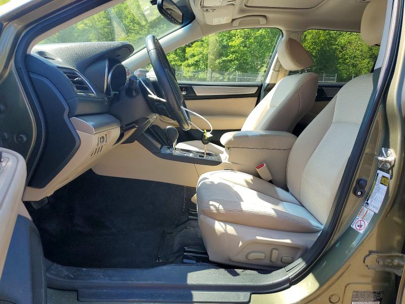 Aukcja sprzedaży 2015 Subaru Outback, vin: 4S4BSADC4F3246517, numer aukcji: 52311506