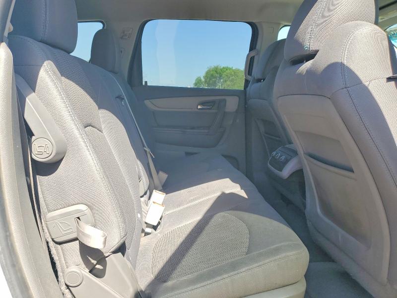 Продаж на аукціоні авто 2017 Chevrolet Traverse, vin: 1GNKVFKD3HJ352564, номер лоту: 53270896