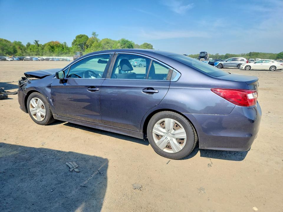 Aukcja sprzedaży 2015 Subaru Legacy, vin: 4S3BNAA6XF3050589, numer aukcji: 53701676