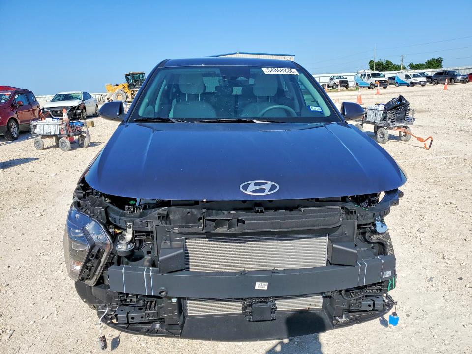 Продажа на аукционе авто 2026 Hyundai Kona, vin: KM8HA3AB3TU406364, номер лота: 54868836