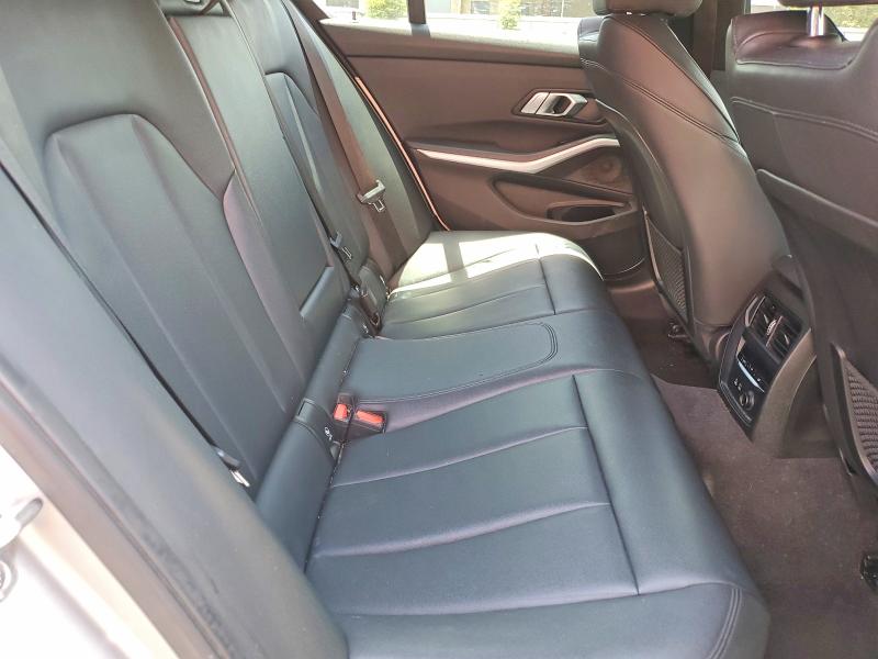 Aukcja sprzedaży 2020 Bmw 330i, vin: WBA5R1C01LFH88625, numer aukcji: 51877166
