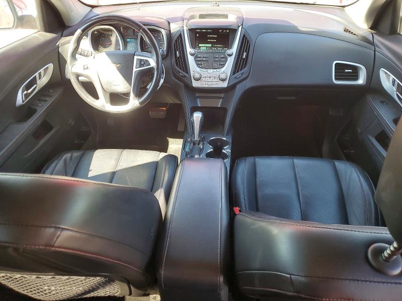 Aukcja sprzedaży 2014 Chevrolet Equinox, vin: 2GNFLHE39E6378908, numer aukcji: 52527296