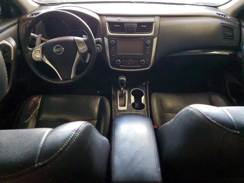 Продажа на аукционе авто 2017 Nissan Altima, vin: 1N4BL3AP0HC146895, номер лота: 52077066