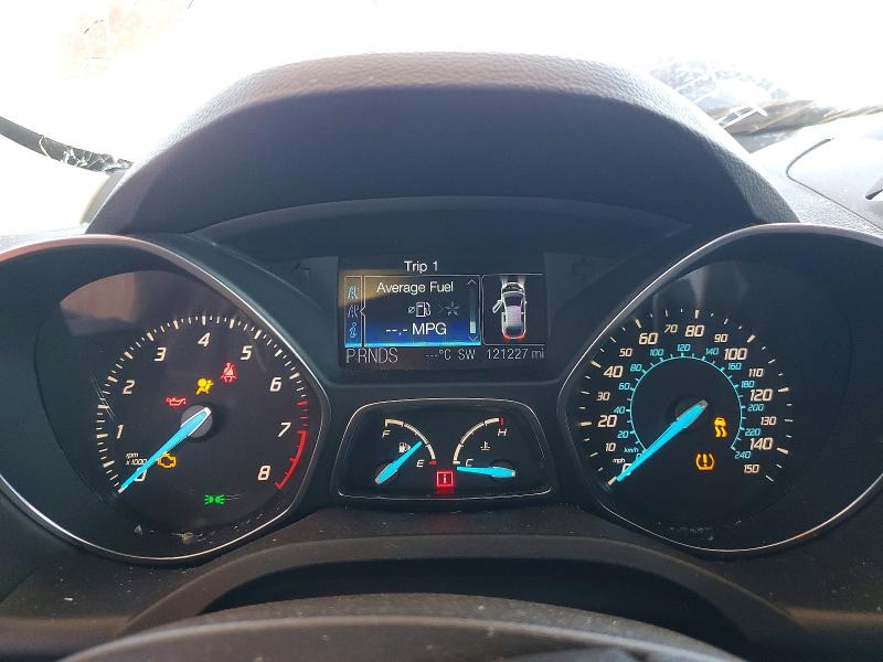 54992246 :رقم المزاد ، 1FMCU9H90DUA21353 vin ، 2013 Ford Escape مزاد بيع