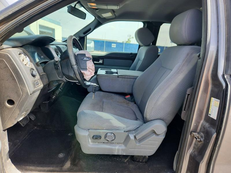 Продажа на аукционе авто 2013 Ford F150, vin: 1FTEX1CM1DFE05048, номер лота: 55022456