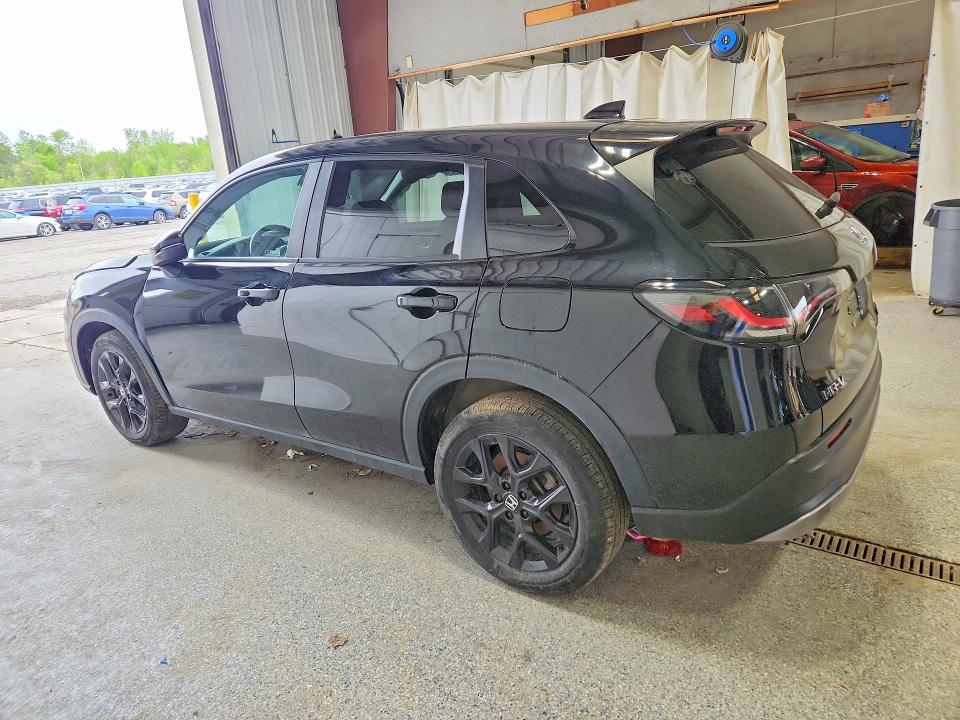 Aukcja sprzedaży 2023 Honda Hr-v, vin: 3CZRZ2H52PM748937, numer aukcji: 47597456