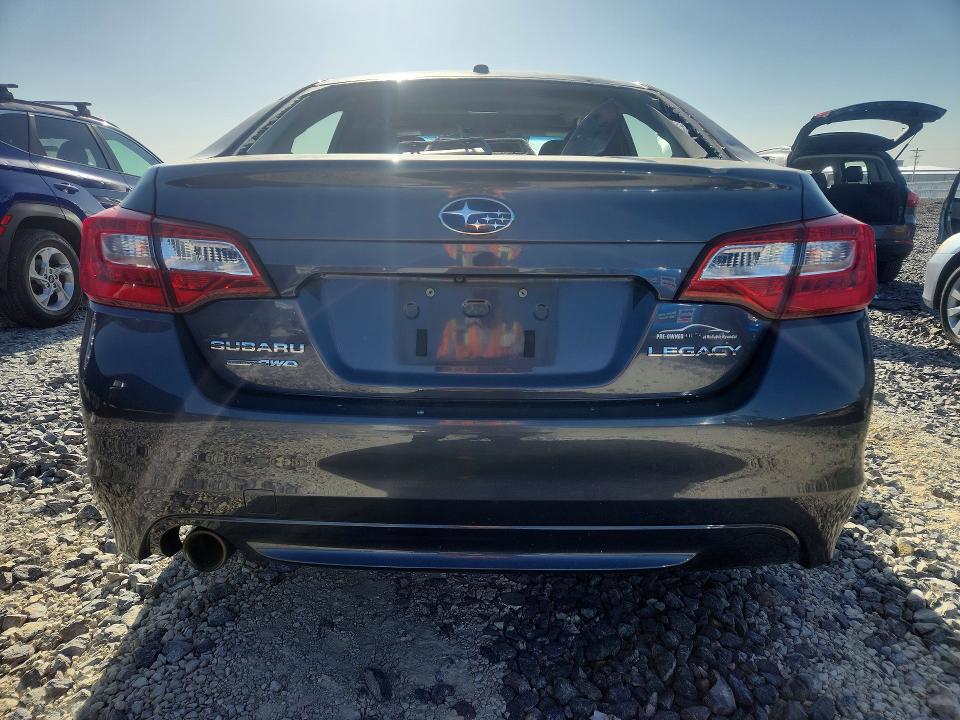 Продаж на аукціоні авто 2015 Subaru Legacy, vin: 4S3BNBE60F3031548, номер лоту: 53464746