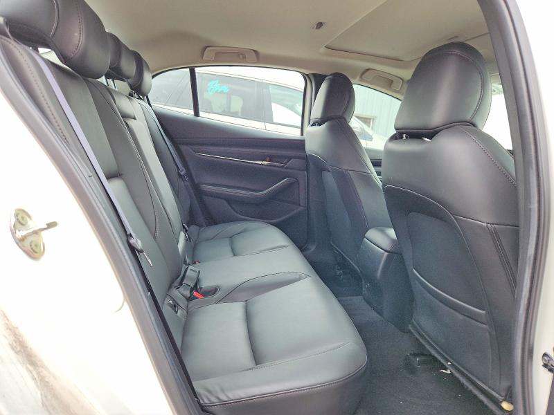 52758156 :رقم المزاد ، 3MZBPACM0PM379319 vin ، 2023 Mazda 3 مزاد بيع