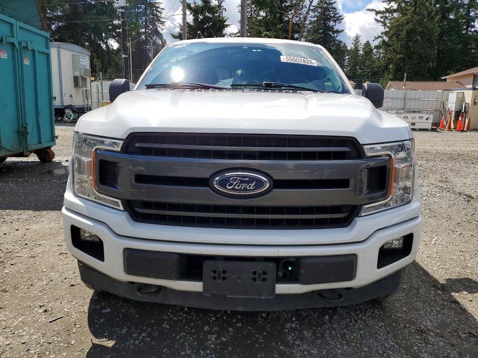 Aukcja sprzedaży 2019 Ford F150, vin: 1FTFW1E49KFA00945, numer aukcji: 55002826