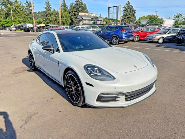 2017 Porsche Panamera მანქანა იყიდება აუქციონზე, vin: WP0AA2A71HL103883, აუქციონის ნომერი: 54730486