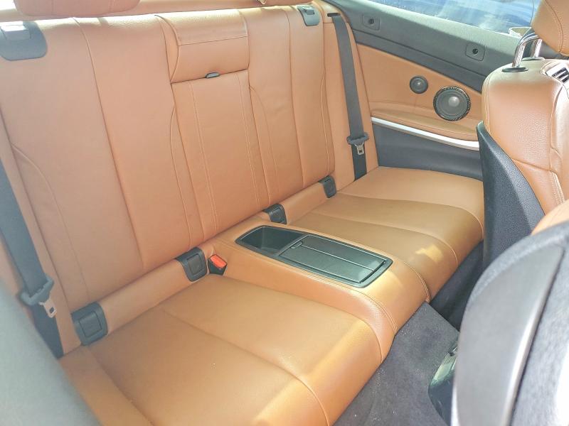Aukcja sprzedaży 2015 Bmw 428, vin: WBA3V7C53FP771659, numer aukcji: 52006126