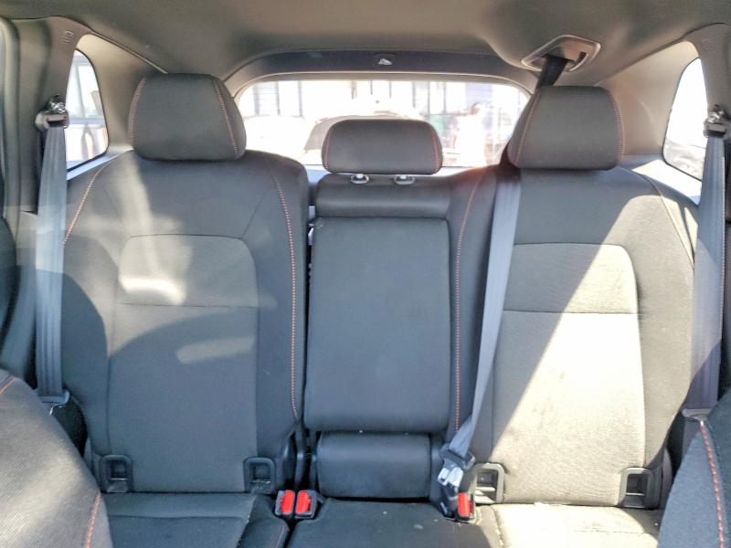 Aukcja sprzedaży 2025 Honda Cr-v, vin: 7FARS6H57SE101789, numer aukcji: 51678316