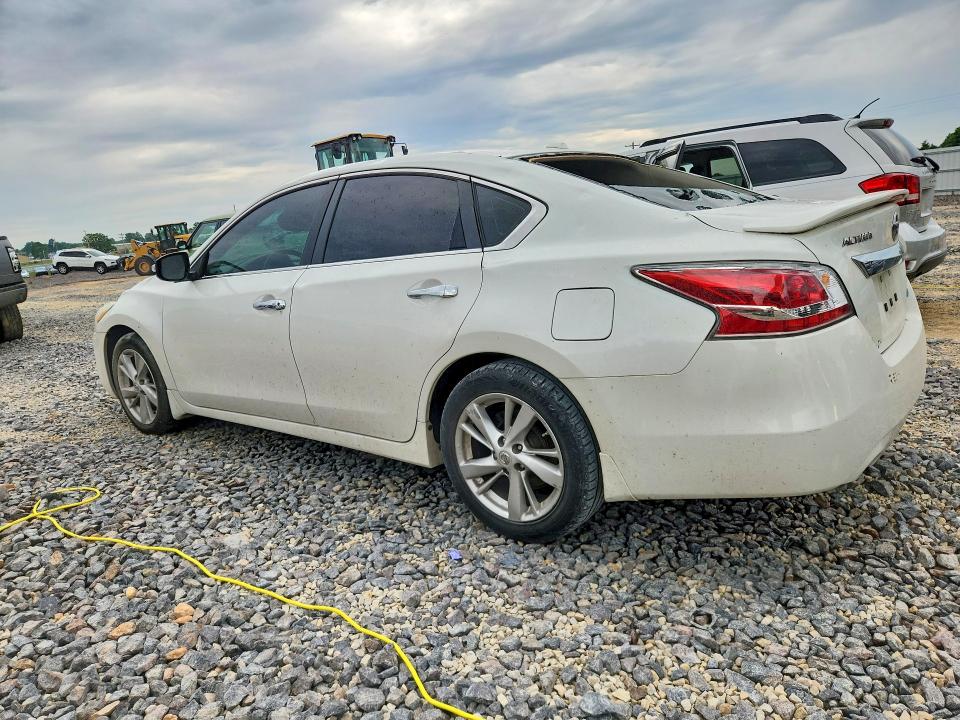 53471436 :رقم المزاد ، 1N4AL3APXEN233084 vin ، 2014 Nissan Altima مزاد بيع