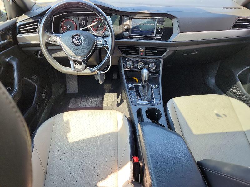 Продажа на аукционе авто 2021 Volkswagen Jetta, vin: 3VWC57BU9MM080471, номер лота: 53727416