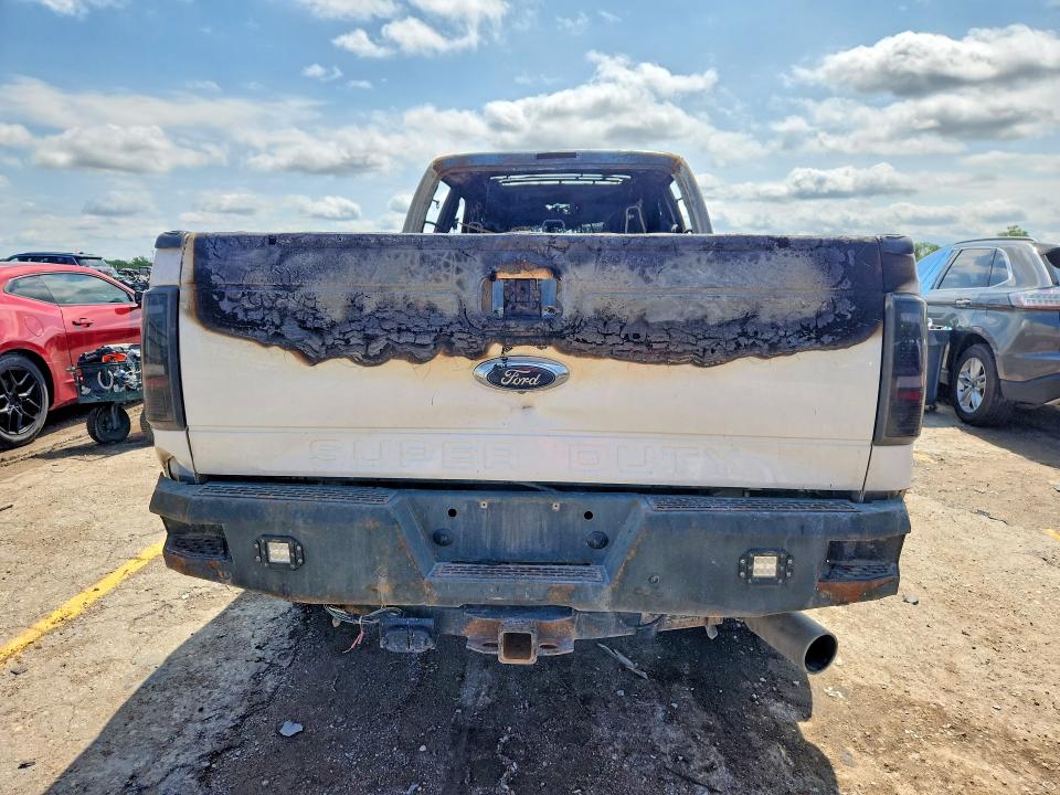 Продаж на аукціоні авто 2014 Ford F350, vin: 1FT8W3BT7EEA15051, номер лоту: 55420666