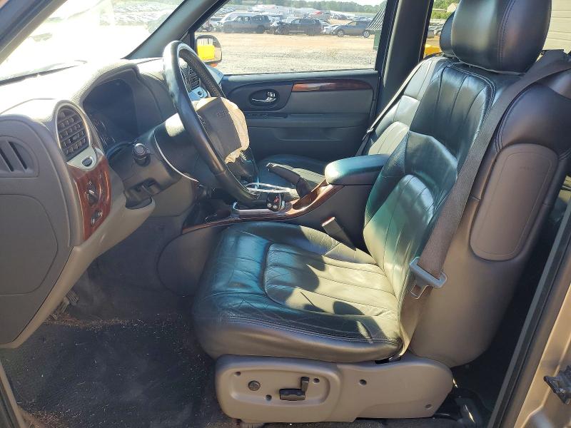 53247326 :رقم المزاد ، 1GKDT13S922214749 vin ، 2002 Gmc Envoy مزاد بيع
