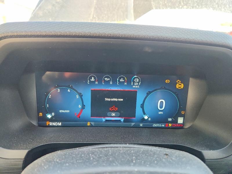 Aukcja sprzedaży 2024 Ford F150, vin: 1FTFW3LD3RFB17588, numer aukcji: 52191946