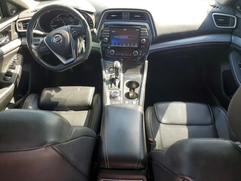 Продаж на аукціоні авто 2017 Nissan Maxima, vin: 1N4AA6AP3HC429293, номер лоту: 53887416