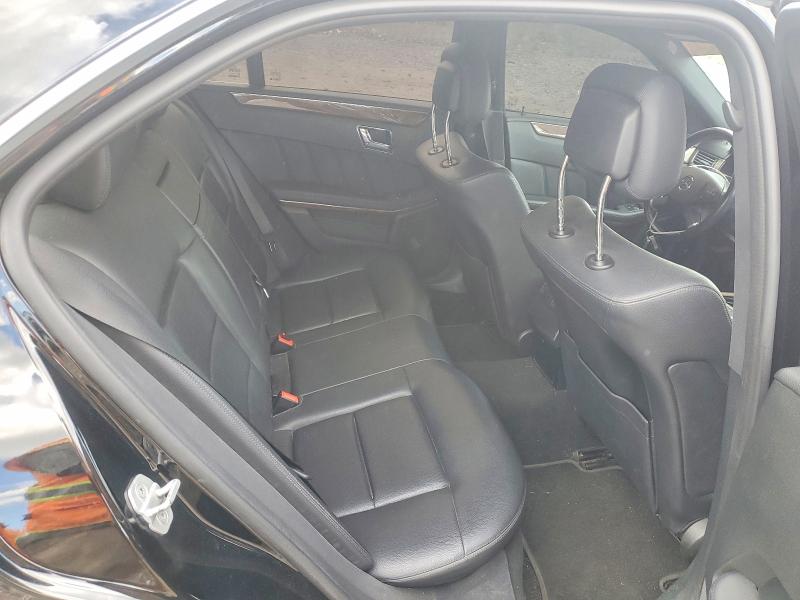 2011 Mercedes-benz E მანქანა იყიდება აუქციონზე, vin: WDDHF8HB5BA485700, აუქციონის ნომერი: 53761206