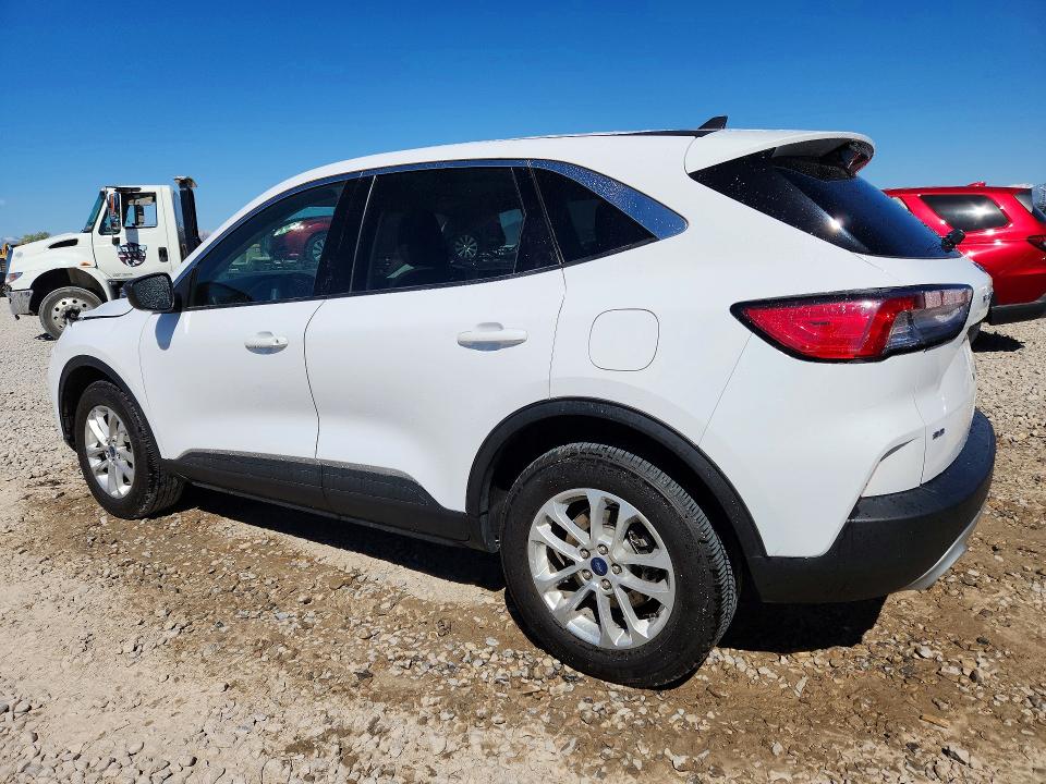 2022 Ford Escape მანქანა იყიდება აუქციონზე, vin: 1FMCU9G60NUB40917, აუქციონის ნომერი: 52175986