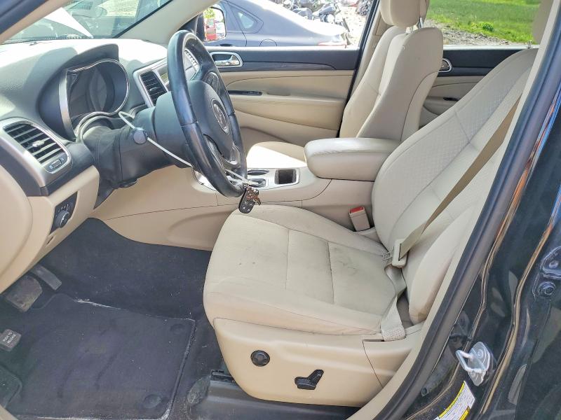 Продаж на аукціоні авто 2019 Jeep Grand Cherokee, vin: 1C4RJFAG4KC583936, номер лоту: 55134136