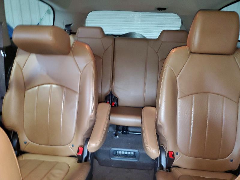 Aukcja sprzedaży 2016 Buick Enclave, vin: 5GAKVBKDXGJ275340, numer aukcji: 54341276