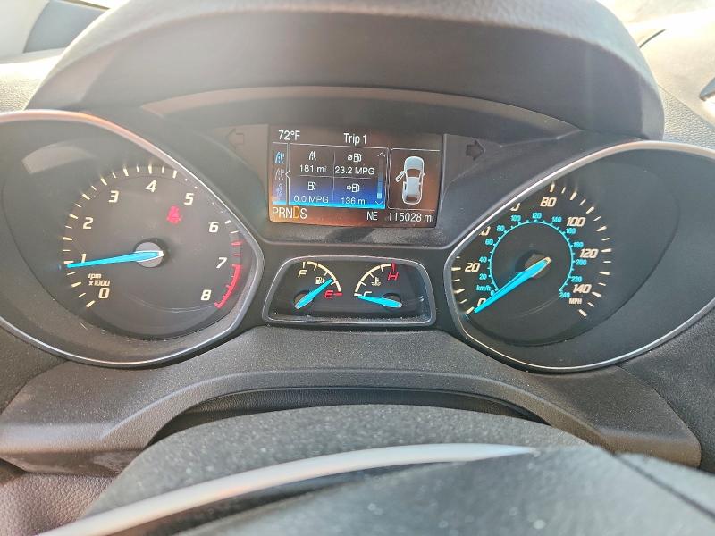 Aukcja sprzedaży 2014 Ford Escape, vin: 1FMCU0GXXEUC21587, numer aukcji: 53001596