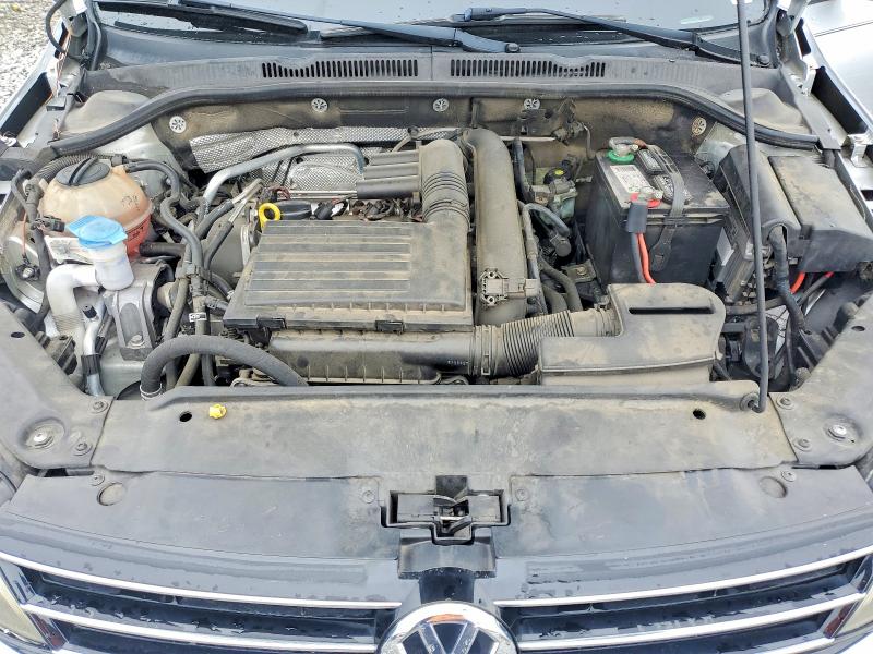 Aukcja sprzedaży 2016 Volkswagen Jetta, vin: 3VW267AJ9GM289620, numer aukcji: 52764576